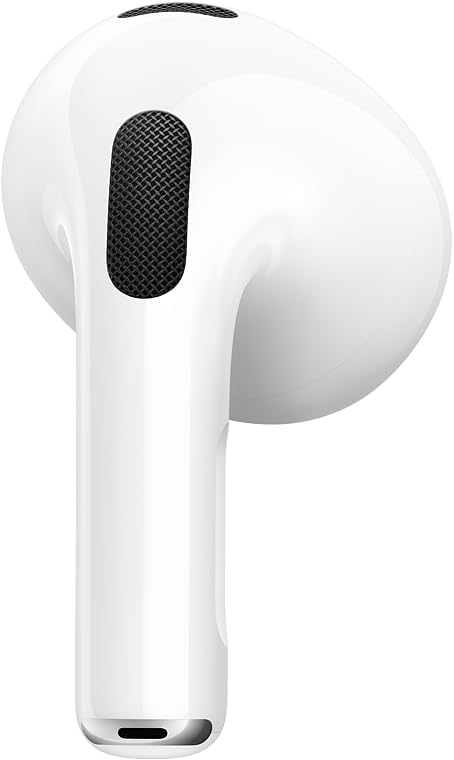 Riversong Airfly L3 Wireless Earbuds, White