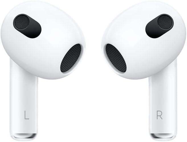 Riversong Airfly L3 Wireless Earbuds, White