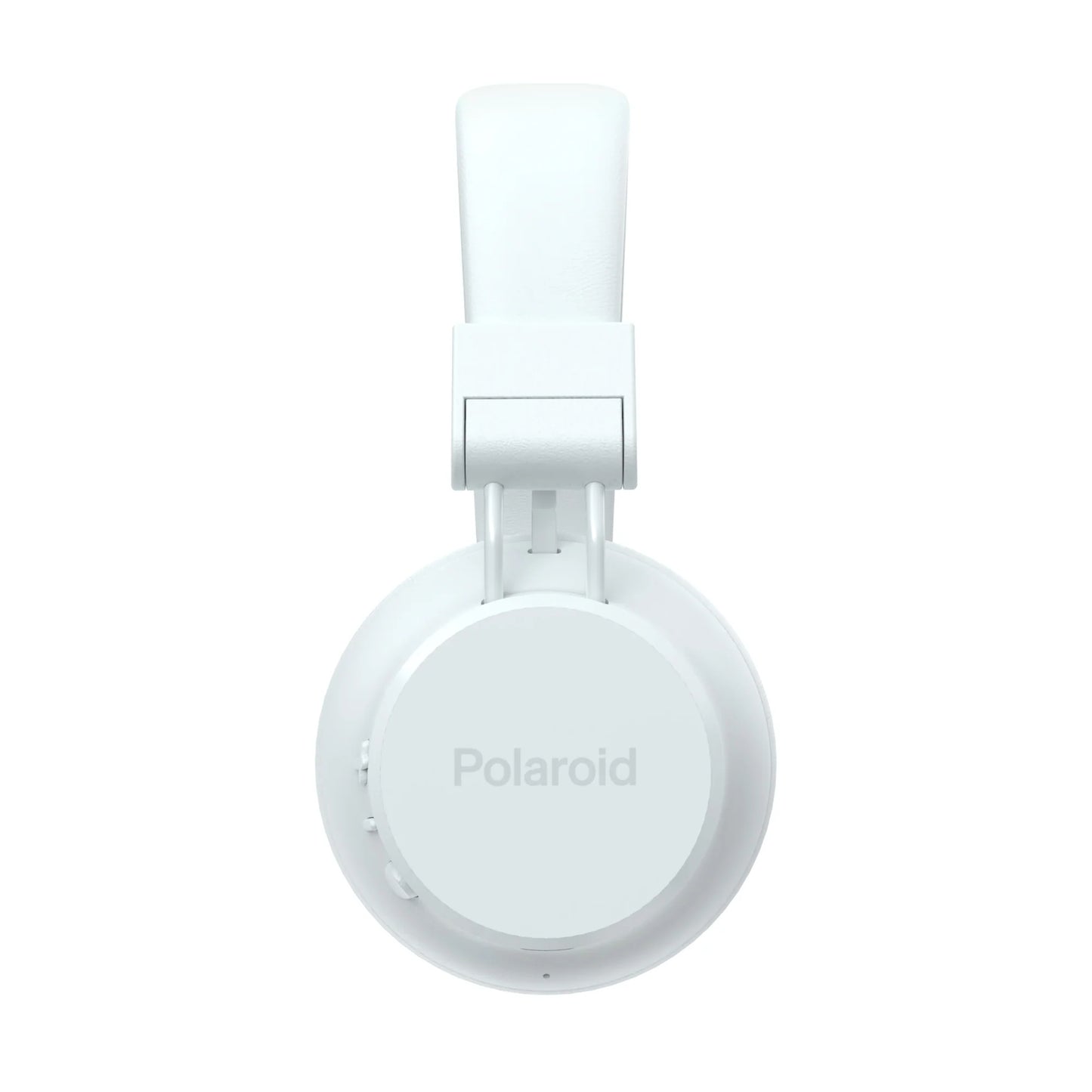 Polaroid Digital Hybrid Noise Cancelling Bluetooth Headphone Blue