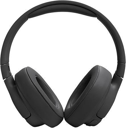 JBL Tune 720BT Wireless Over-Ear Headphones, Pure Bass Sound