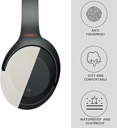 WH-1000XM4 Wireless Noise Cancelling Headphones