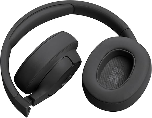 JBL Tune 720BT Wireless Over-Ear Headphones, Pure Bass Sound
