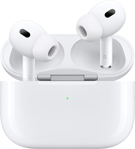 Apple AirPods Pro 2 Wireless Earbuds