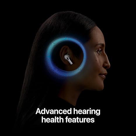 Apple AirPods Pro 2 Wireless Earbuds