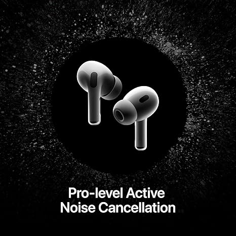 Apple AirPods Pro 2 Wireless Earbuds