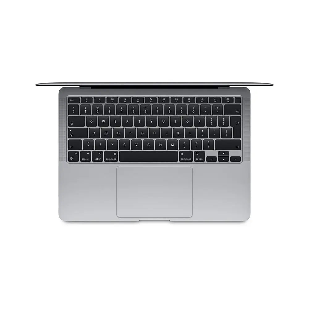 Apple MacBook Air 13" M1 Chip with 8-Core CPU and 7-Core GPU, 8GB RAM, 256GB English, Space Gray
