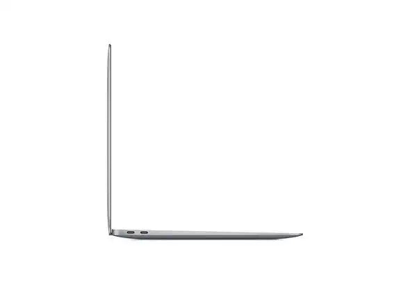 Apple MacBook Air 13" M1 Chip with 8-Core CPU and 7-Core GPU, 8GB RAM, 256GB English, Space Gray