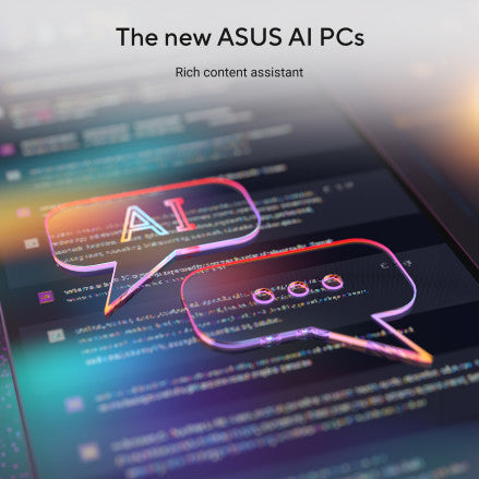 ASUS Zenbook S 14 (UX5406)