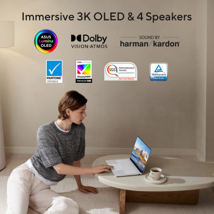 ASUS Zenbook S 14 (UX5406)