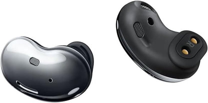Samsung Galaxy Buds Live In-Ear Bluetooth Earbuds, Mystic Black