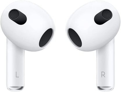 Riversong Airfly L3 Wireless Earbuds, White