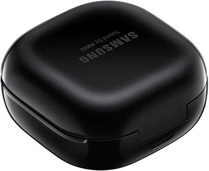 Samsung Galaxy Buds Live In-Ear Bluetooth Earbuds, Mystic Black