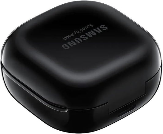 Samsung Galaxy Buds Live In-Ear Bluetooth Earbuds, Mystic Black