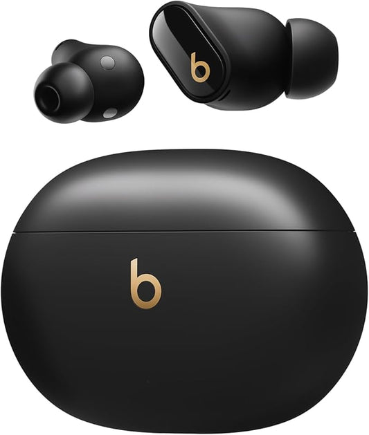 Beats Studio Buds + | Wireless Bluetooth Noise Cancelling Earbuds
