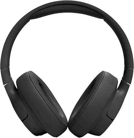 JBL Tune 720BT Wireless Over-Ear Headphones, Pure Bass Sound