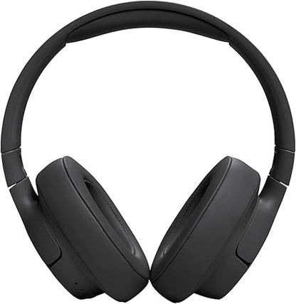JBL Tune 720BT Wireless Over-Ear Headphones, Pure Bass Sound