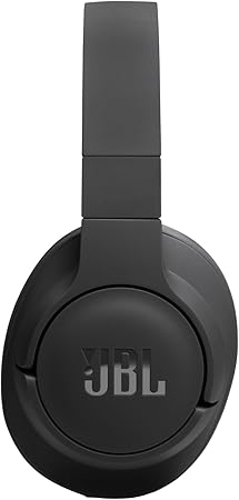 JBL Tune 720BT Wireless Over-Ear Headphones, Pure Bass Sound