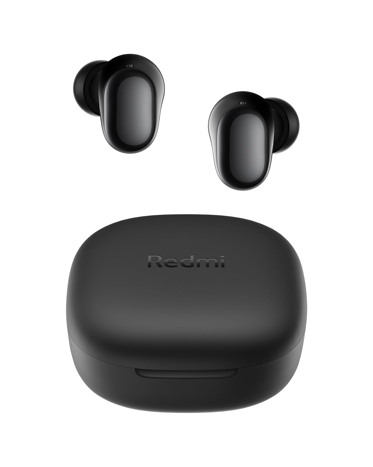 Xiaomi Redmi Buds 6 Play 10mm Dynamic Driver AI Noise Reduction