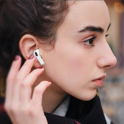 Riversong Airfly L3 Wireless Earbuds, White