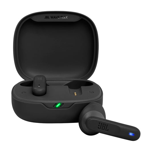 JBL Wave Flex In Ear Wireless Earphones
