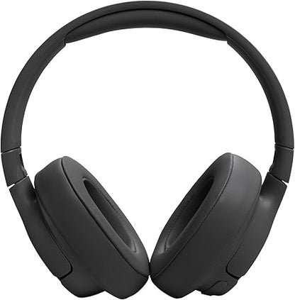JBL Tune 720BT Wireless Over-Ear Headphones, Pure Bass Sound