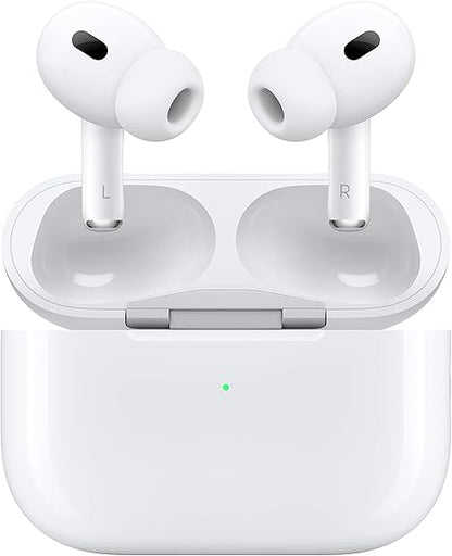 Apple AirPods Pro 2 Wireless Earbuds