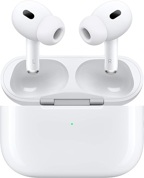 Apple AirPods Pro 2 Wireless Earbuds