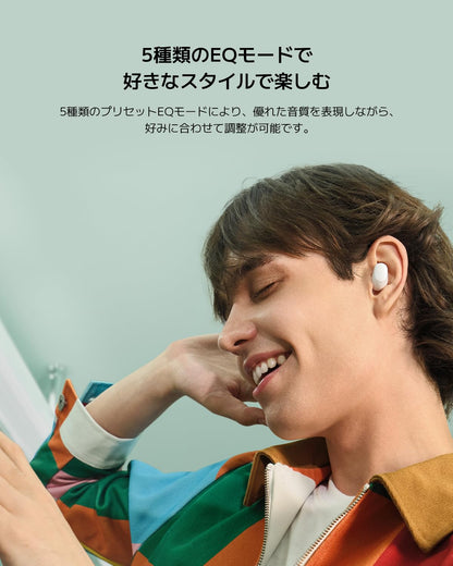 Xiaomi Redmi Buds 6 Play 10mm Dynamic Driver AI Noise Reduction