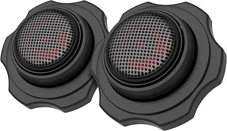 JBL Club 3412T 150W Car Tweeter 2-Piece Set