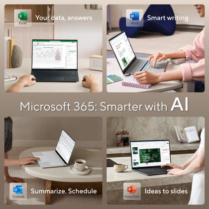 ASUS Zenbook S 14 (UX5406)