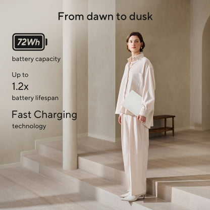 ASUS Zenbook S 14 (UX5406)
