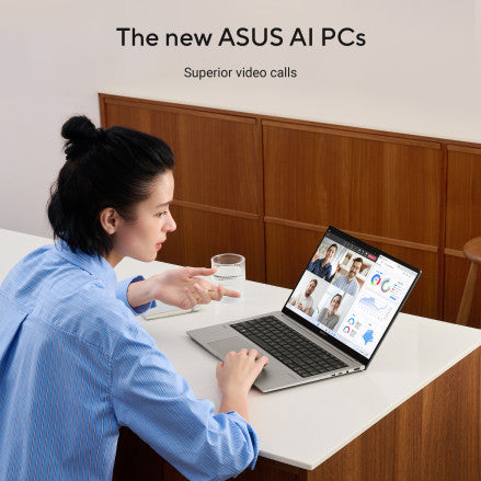 ASUS Zenbook S 14 (UX5406)