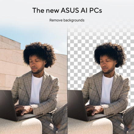 ASUS Zenbook S 14 (UX5406)