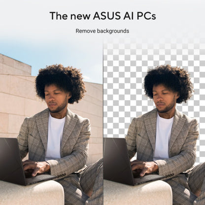 ASUS Zenbook S 14 (UX5406)