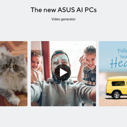 ASUS Zenbook S 14 (UX5406)