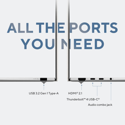 ASUS Zenbook S 14 (UX5406)